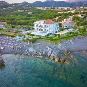 Retraite Plan de Match en Italie