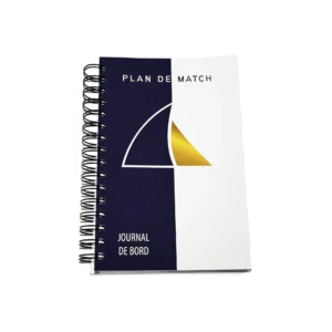Journal de bord
